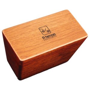 caja bongo