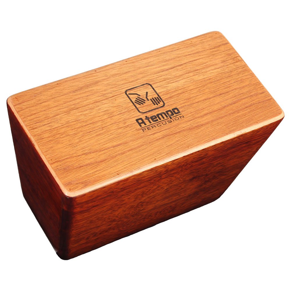 caja bongo