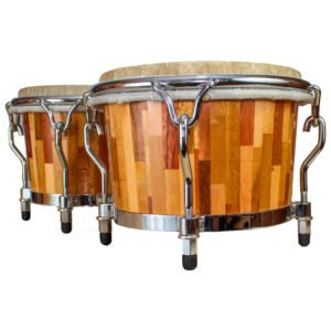 bongo jaseado